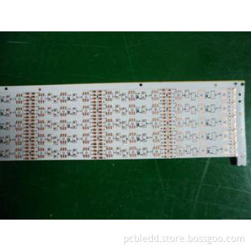 30 / 60 LED Per Meter Strips SMD 5060 LED Printed Circuit B